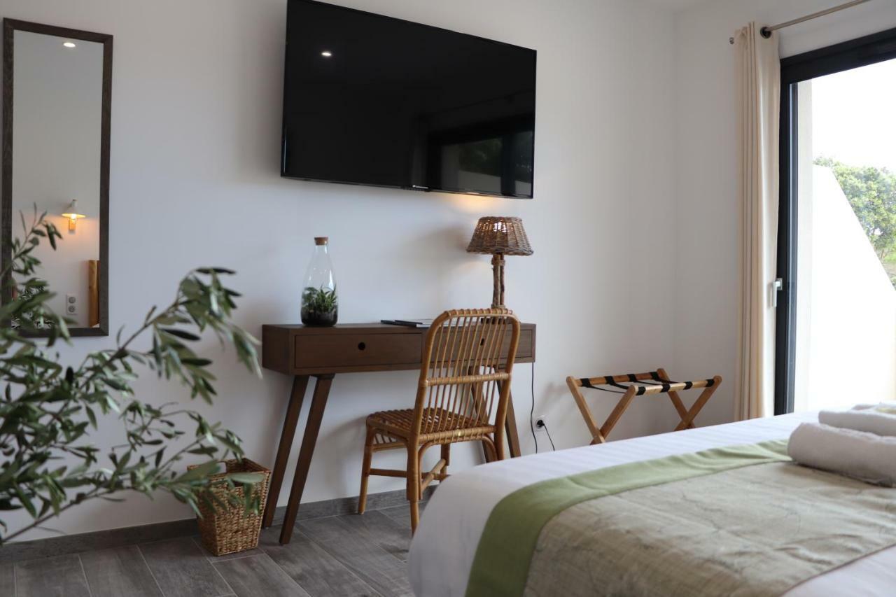 Hotel Fazio Bonifacio  Bagian luar foto